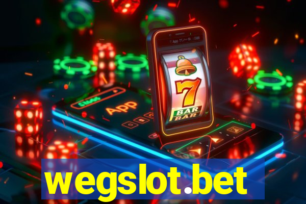 wegslot.bet