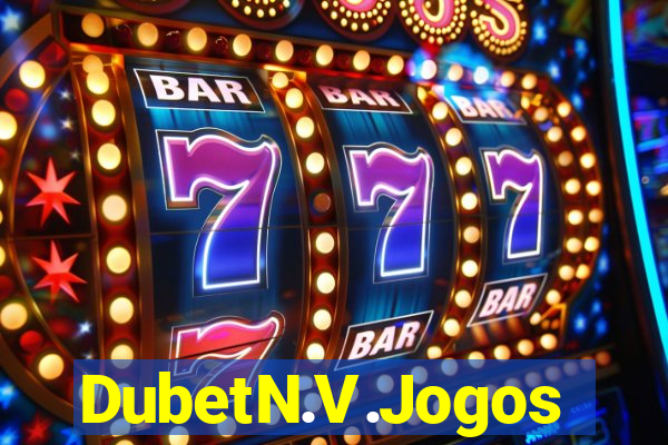 DubetN.V.Jogos