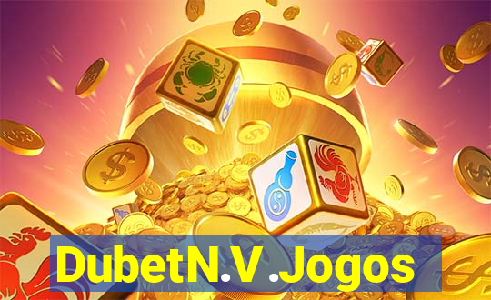 DubetN.V.Jogos