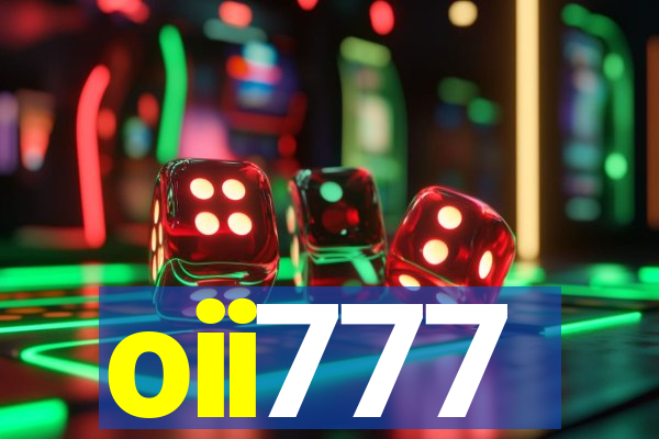 oii777