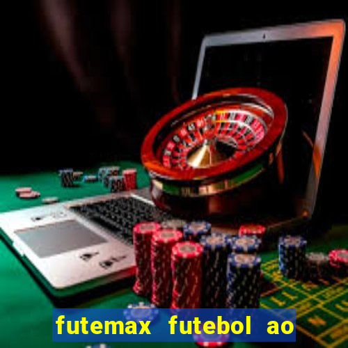 futemax futebol ao vivo corinthians