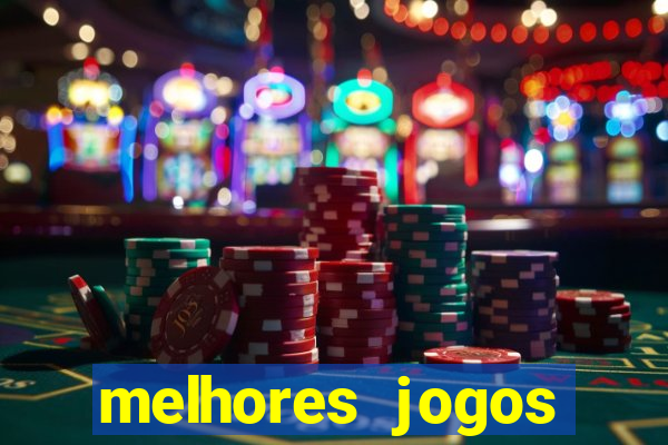 melhores jogos mobile 2024