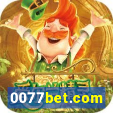 0077bet.com