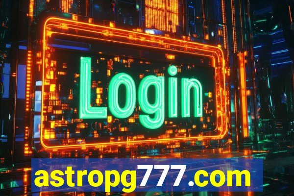 astropg777.com