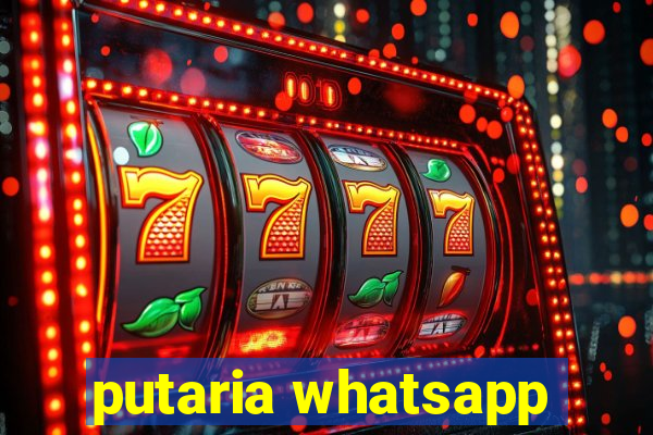 putaria whatsapp