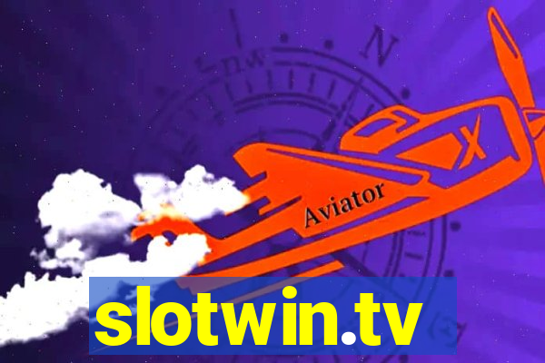 slotwin.tv