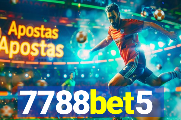 7788bet5