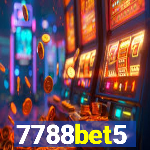 7788bet5