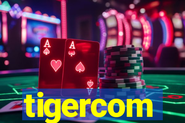 tigercom