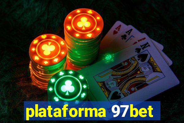 plataforma 97bet