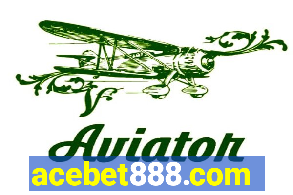 acebet888.com