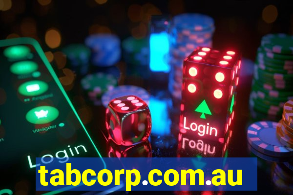 tabcorp.com.au