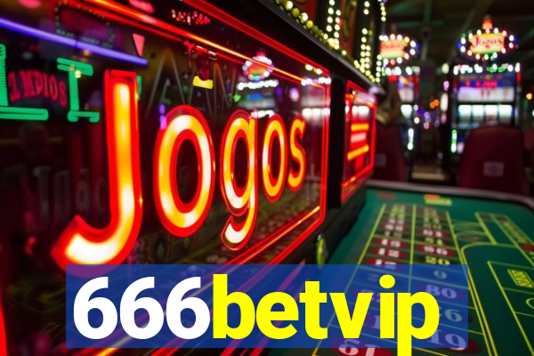 666betvip