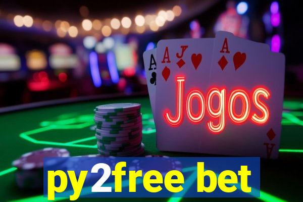 py2free bet