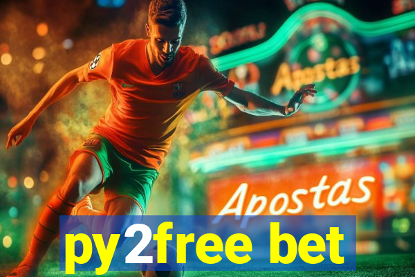 py2free bet