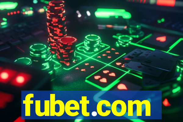 fubet.com