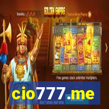 cio777.me