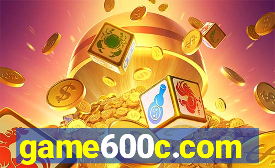 game600c.com