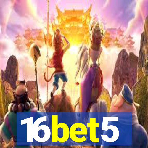 16bet5