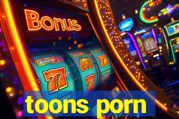 toons porn