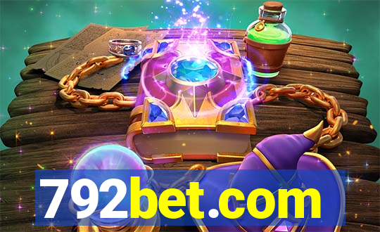 792bet.com