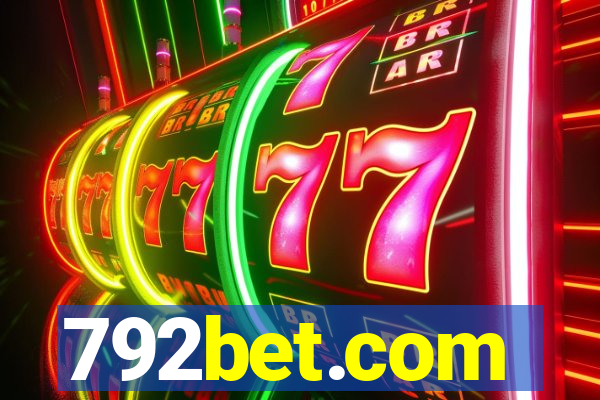 792bet.com