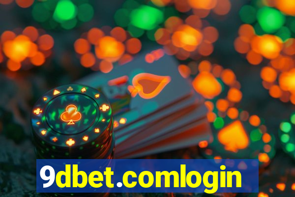 9dbet.comlogin