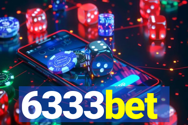 6333bet