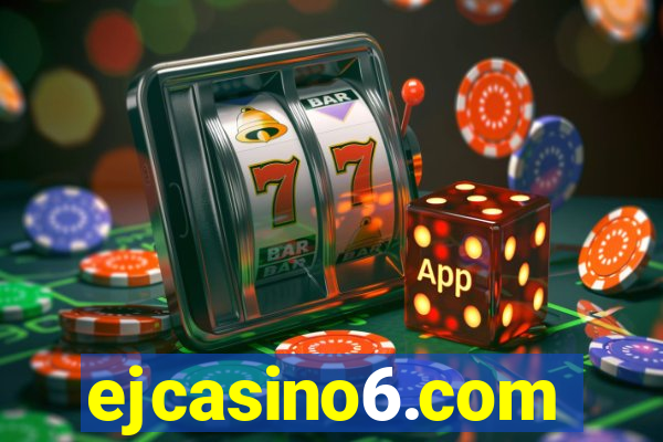 ejcasino6.com