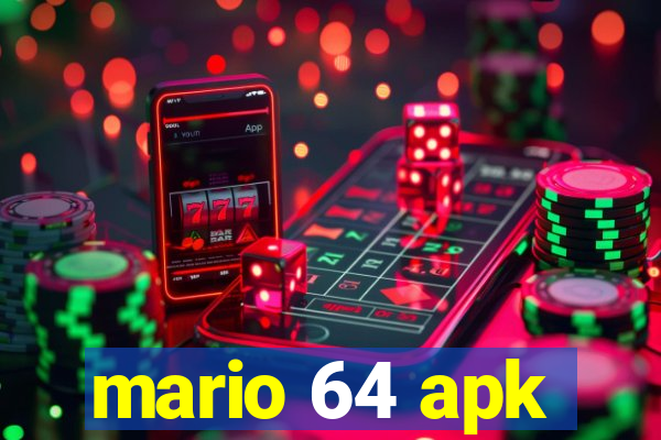 mario 64 apk