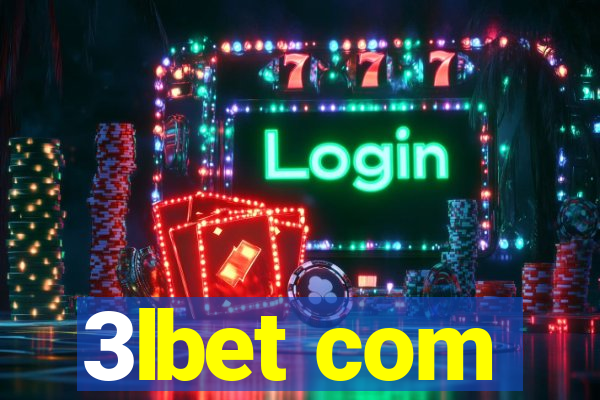 3lbet com