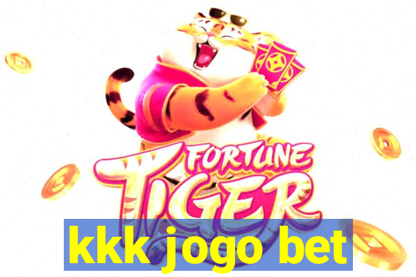 kkk jogo bet