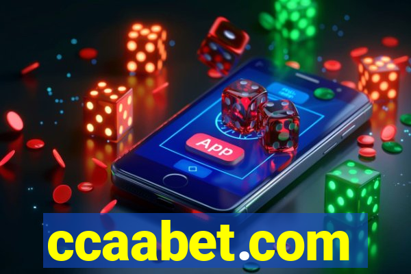 ccaabet.com