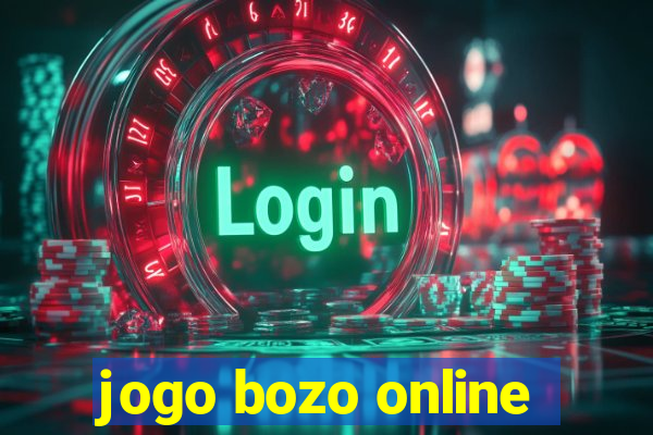 jogo bozo online