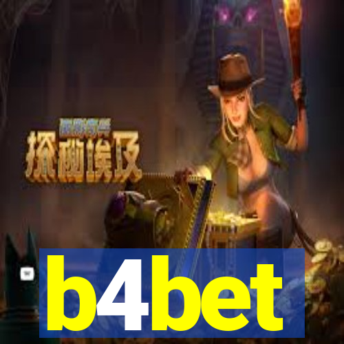 b4bet