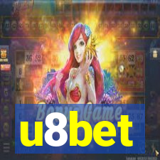 u8bet