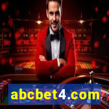 abcbet4.com