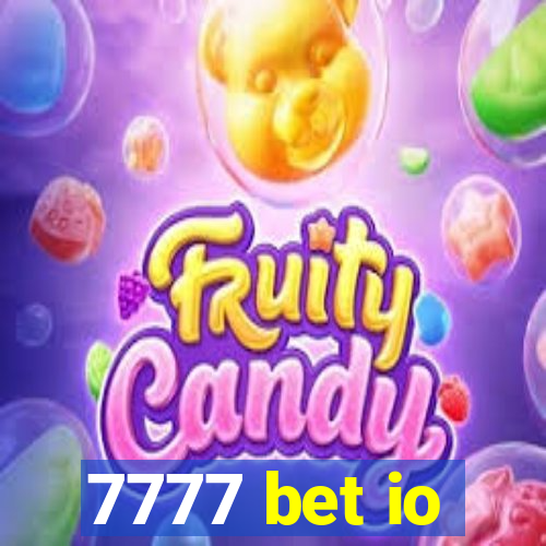 7777 bet io