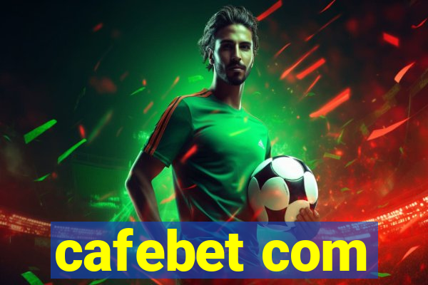 cafebet com