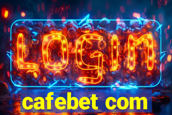 cafebet com