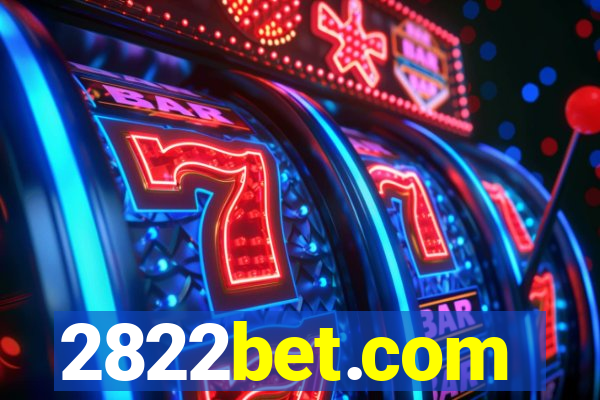 2822bet.com