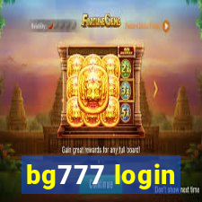 bg777 login