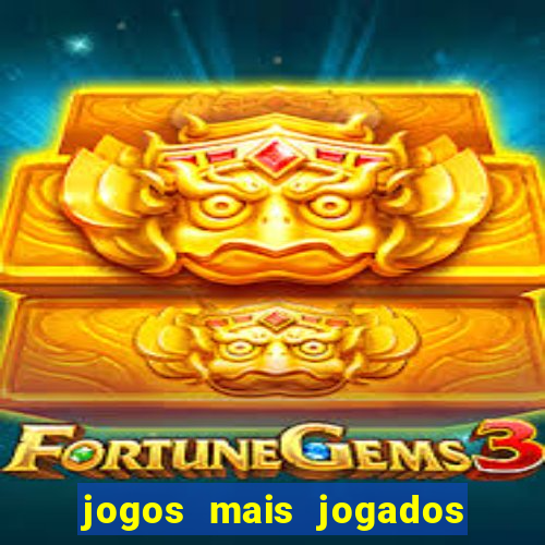 jogos mais jogados na coreia