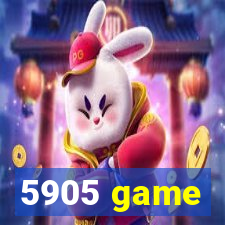 5905 game