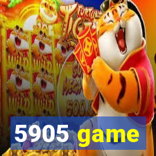 5905 game