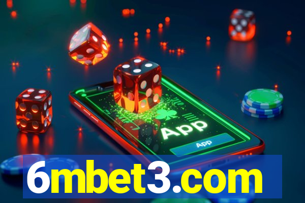 6mbet3.com