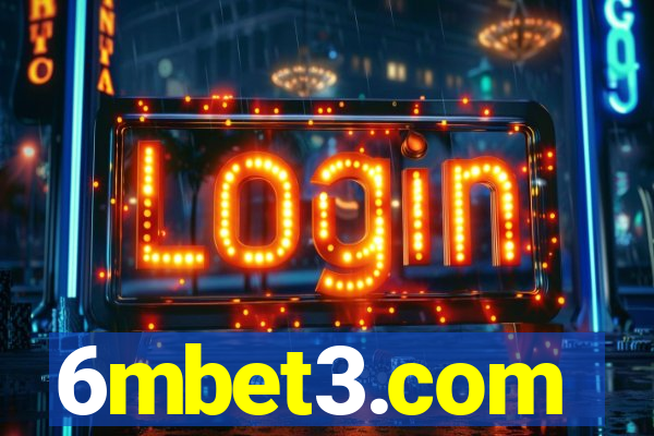 6mbet3.com