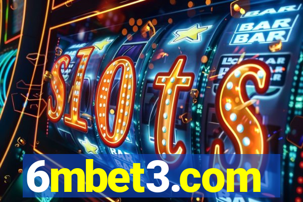 6mbet3.com