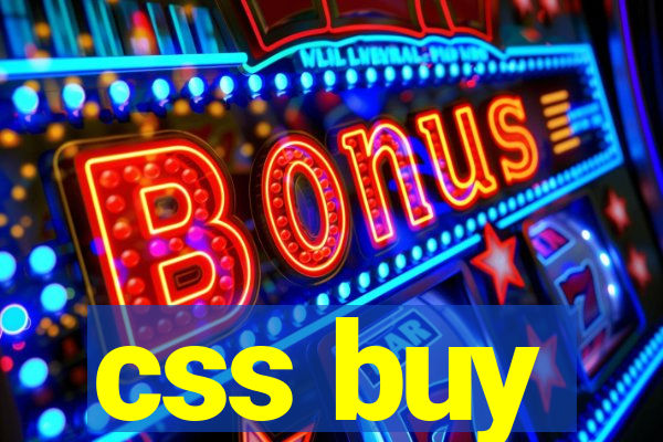 css buy