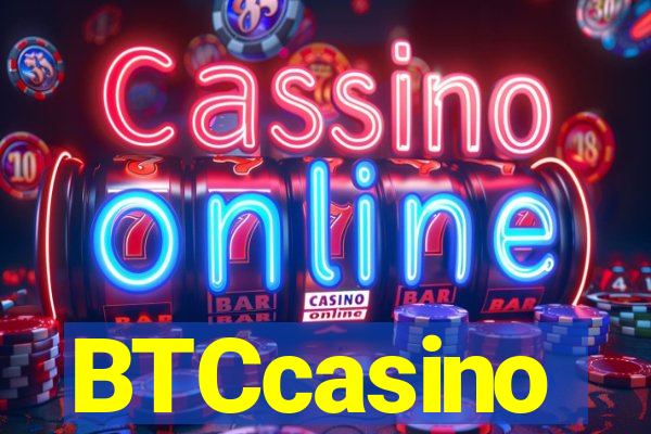 BTCcasino